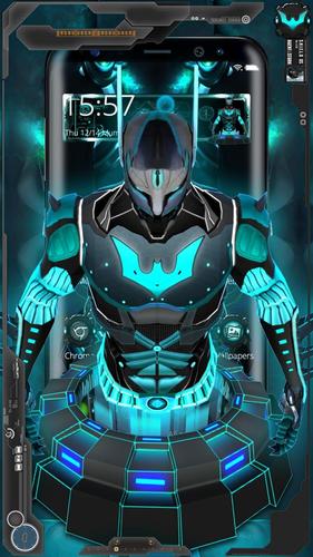 Detail Tema Bergerak Android Nomer 9