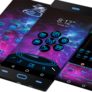 Detail Tema Bergerak Android Nomer 10