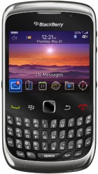 Tema Blackberry Curve 9300 - KibrisPDR