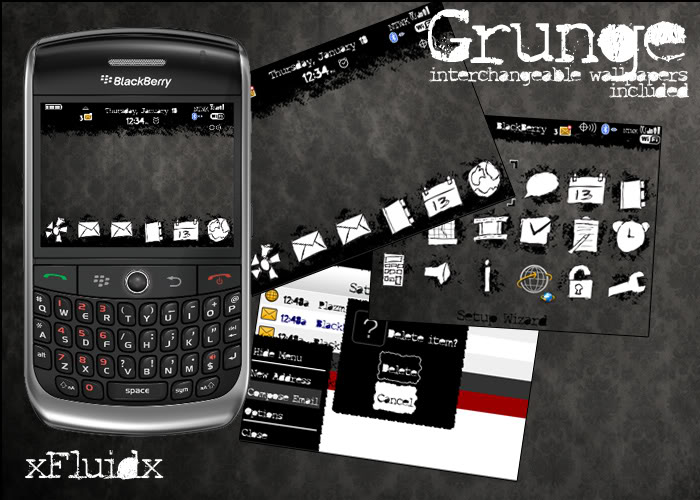 Detail Tema Blackberry Curve 9300 Nomer 37