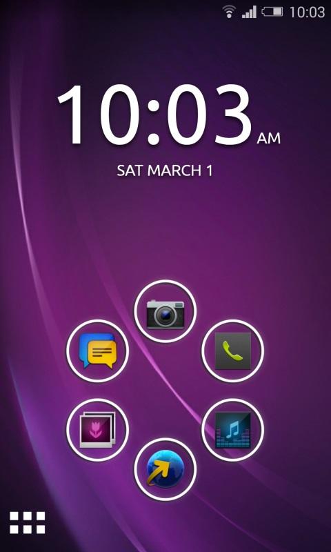 Detail Tema Blackberry Z3 Nomer 38