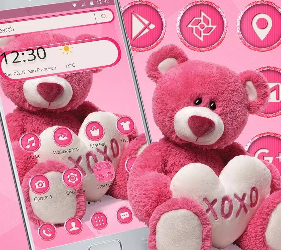 Detail Tema Boneka Cantik Nomer 41