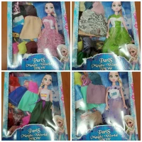 Detail Tema Boneka Cantik Nomer 5