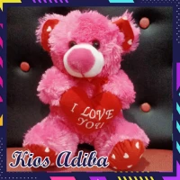 Detail Tema Boneka Cantik Nomer 7