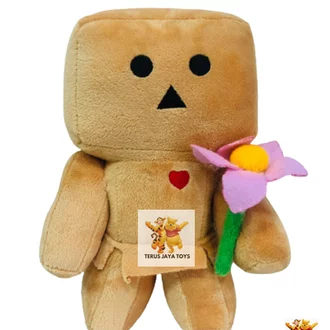 Detail Tema Boneka Danbo Nomer 28