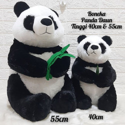 Detail Tema Boneka Panda Nomer 14