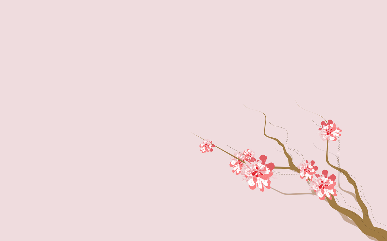 Detail Tema Bunga Sakura Bergerak Nomer 40