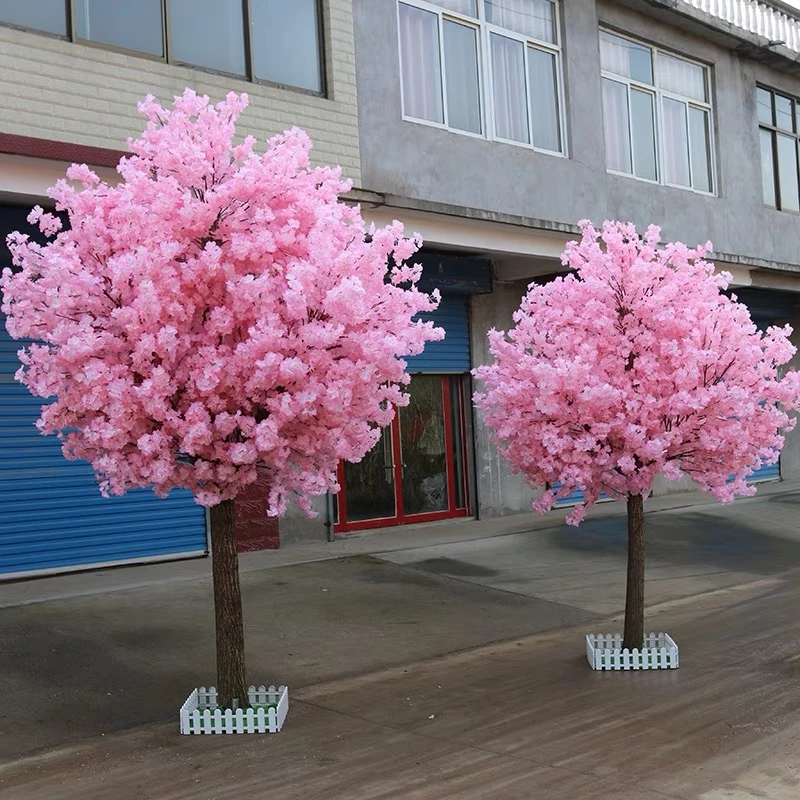 Detail Tema Bunga Sakura Pink Nomer 27