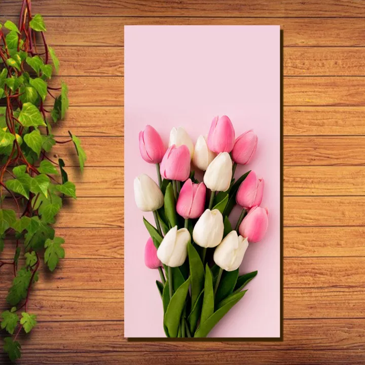 Detail Tema Bunga Tulip Nomer 48