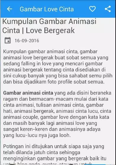 Detail Tema Cinta Bergerak Nomer 34