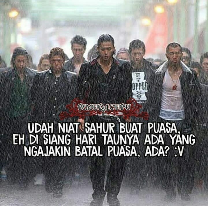 Detail Tema Crows Zero Nomer 33