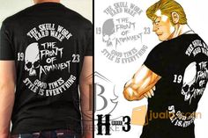 Detail Tema Crows Zero Nomer 5