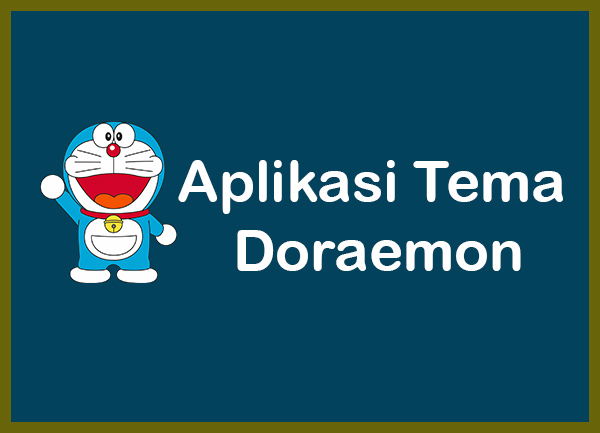 Detail Tema Doraemon Bergerak Nomer 29