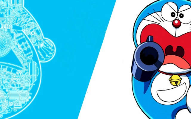 Detail Tema Doraemon Bergerak Nomer 33