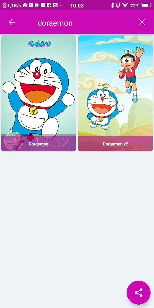 Detail Tema Doraemon Bergerak Nomer 39