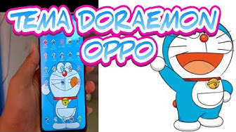 Detail Tema Doraemon Bergerak Nomer 50