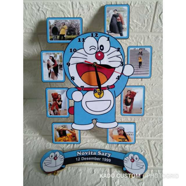 Detail Tema Doraemon Free Nomer 30