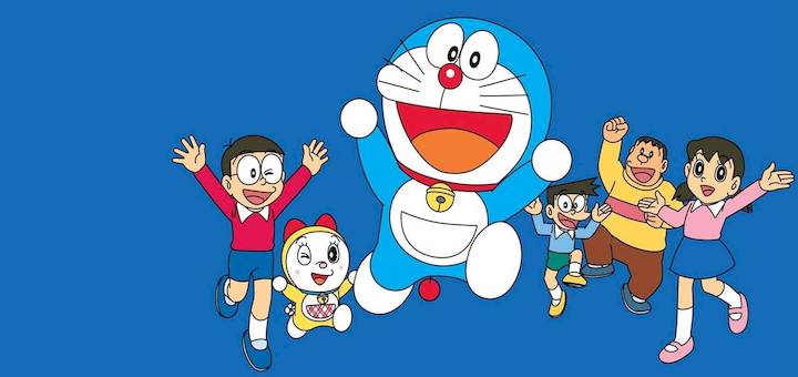 Detail Tema Doraemon Nokia Nomer 14