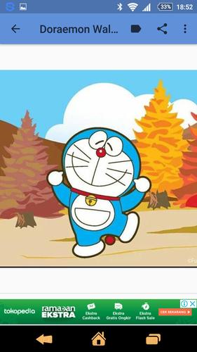 Detail Tema Doraemon Nokia Nomer 26