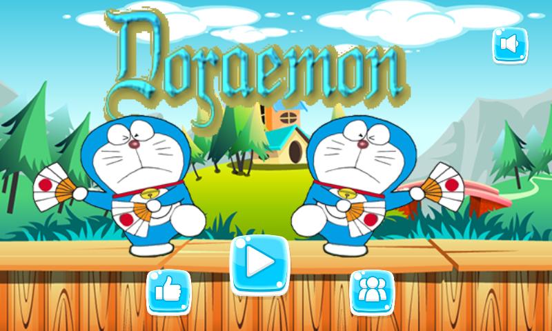 Detail Tema Doraemon Untuk Windows 7 Nomer 27