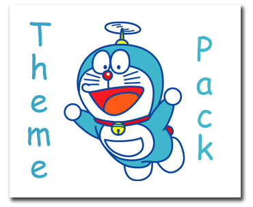 Detail Tema Doraemon Windows 7 Nomer 17