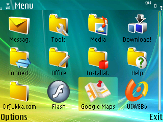 Tema E71 - KibrisPDR