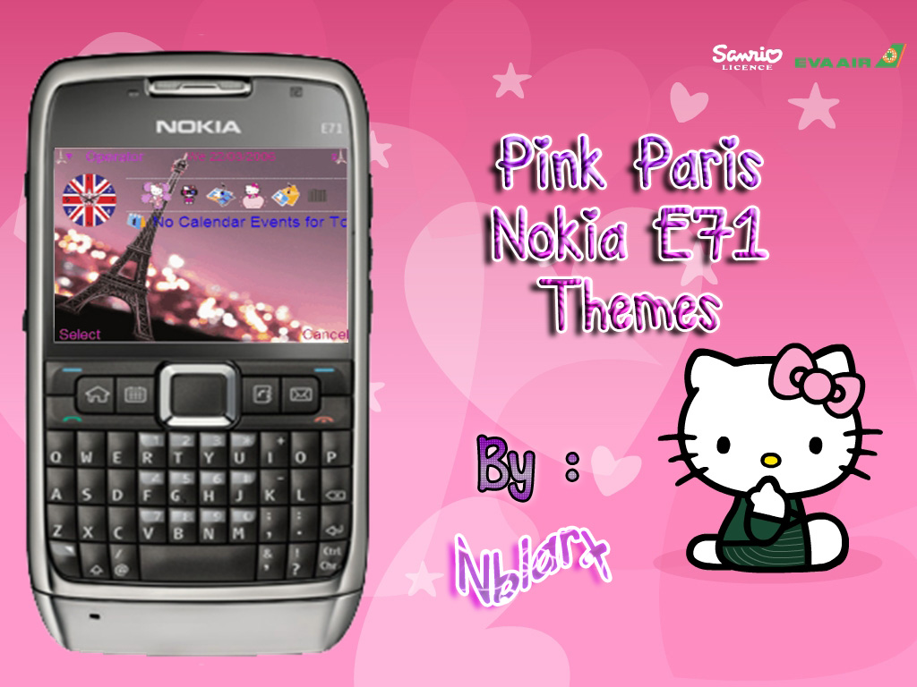 Detail Tema E71 Nomer 4