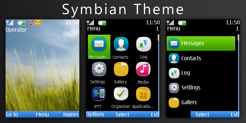 Detail Tema E71 Nomer 6