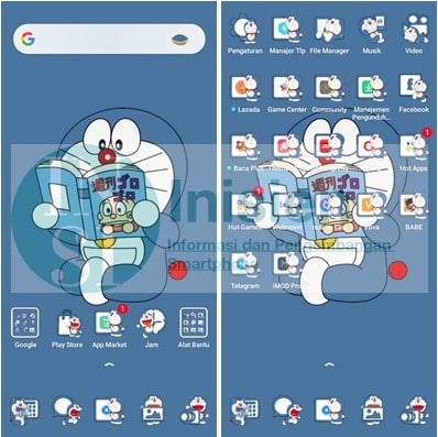 Detail Tema Fb Doraemon Nomer 10