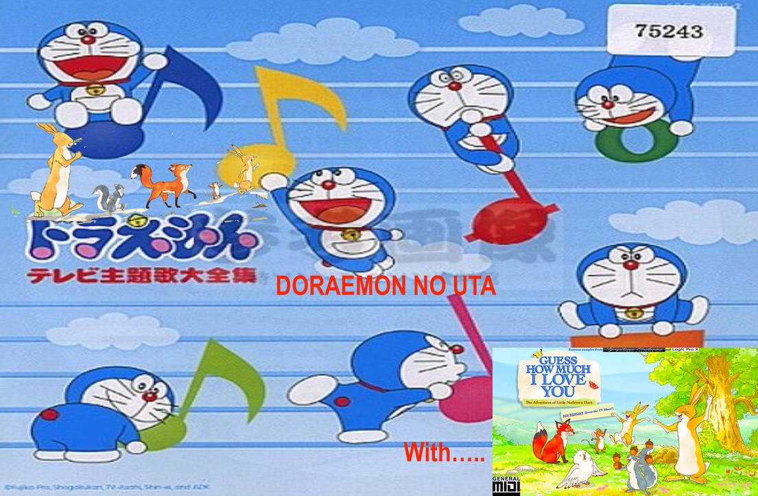 Detail Tema Fb Doraemon Nomer 11