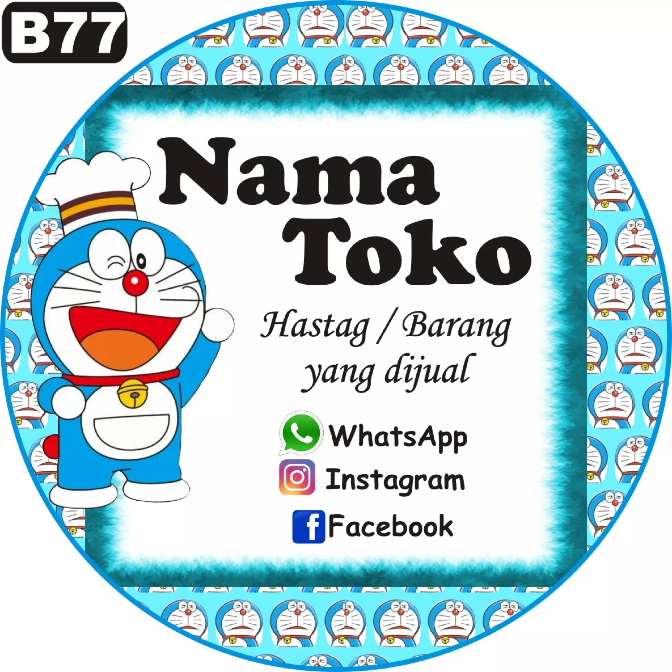 Detail Tema Fb Doraemon Nomer 34