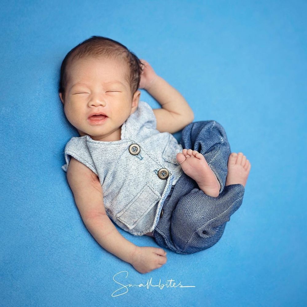 Detail Tema Foto Bayi Nomer 21