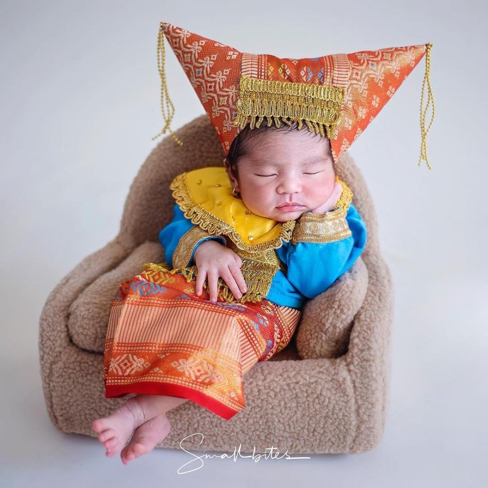 Detail Tema Foto Bayi Nomer 5