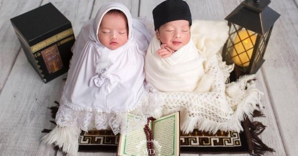 Detail Tema Foto Bayi Perempuan Nomer 32