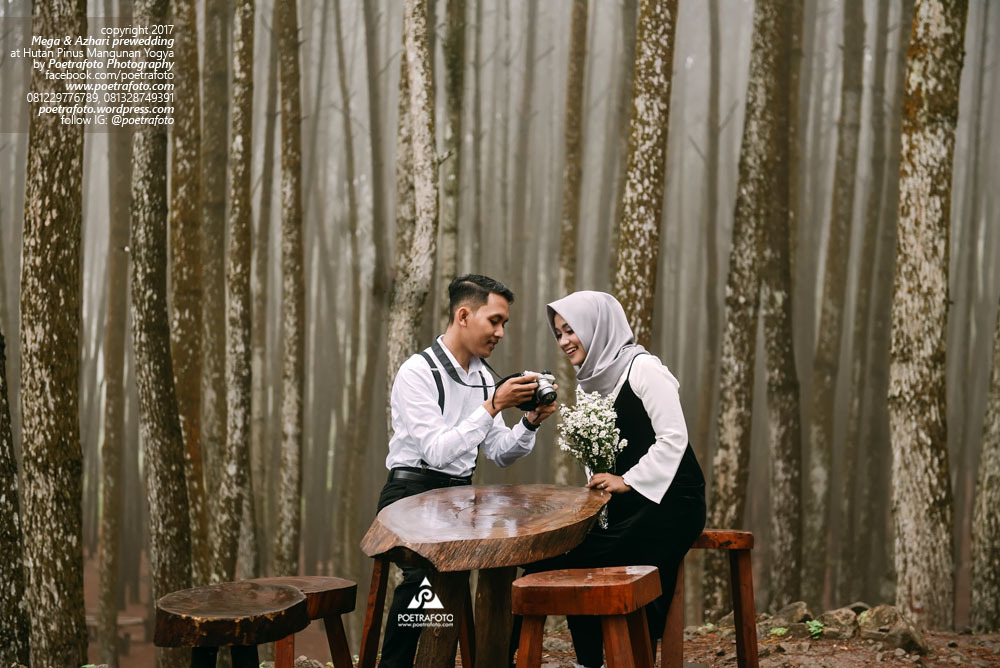 Detail Tema Foto Prewedding Nomer 30