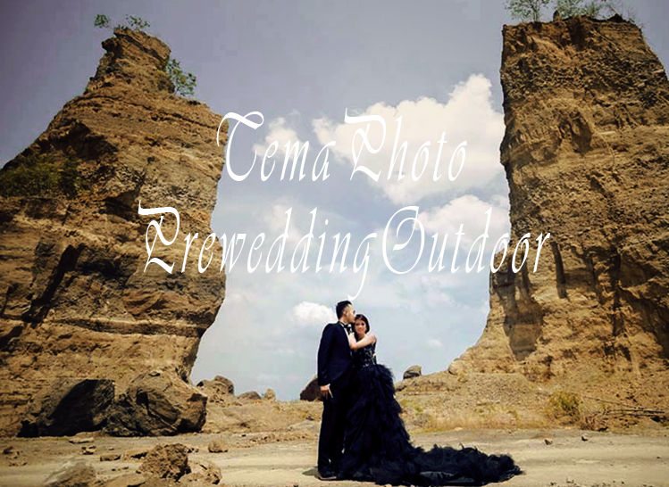 Detail Tema Foto Prewedding Nomer 35