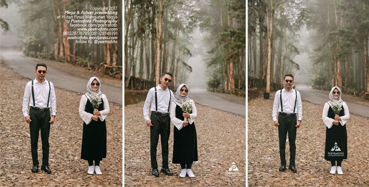 Detail Tema Foto Prewedding Casual Nomer 43