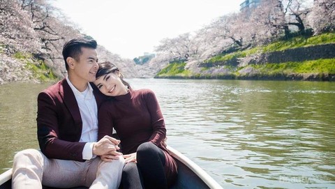 Detail Tema Foto Prewedding Casual Nomer 6