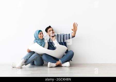 Detail Tema Foto Studio Couple Nomer 26