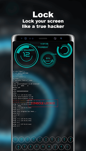 Detail Tema Hacker Android Nomer 20