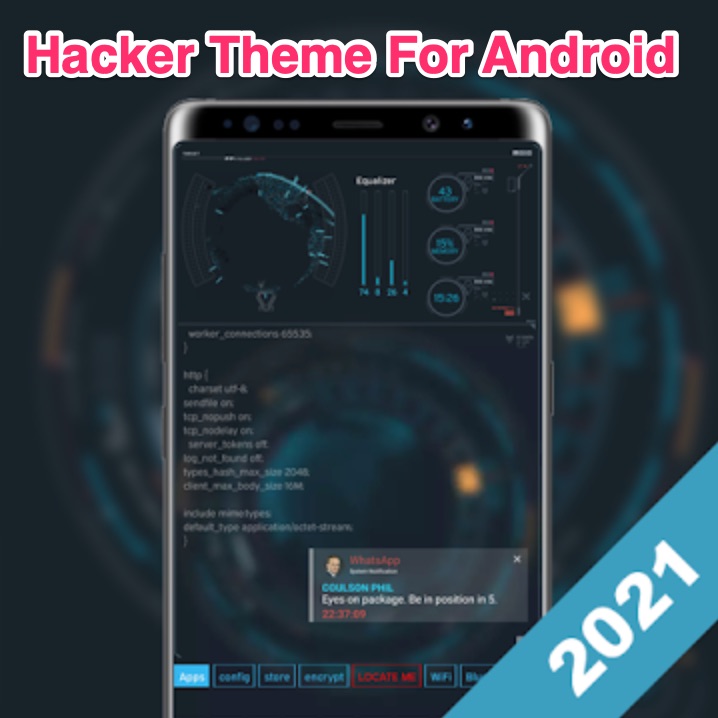 Detail Tema Hacker Android Nomer 27