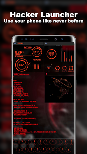 Detail Tema Hacker Android Nomer 32