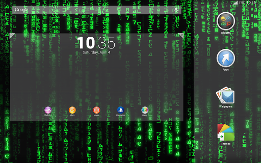 Detail Tema Hacker Android Nomer 49