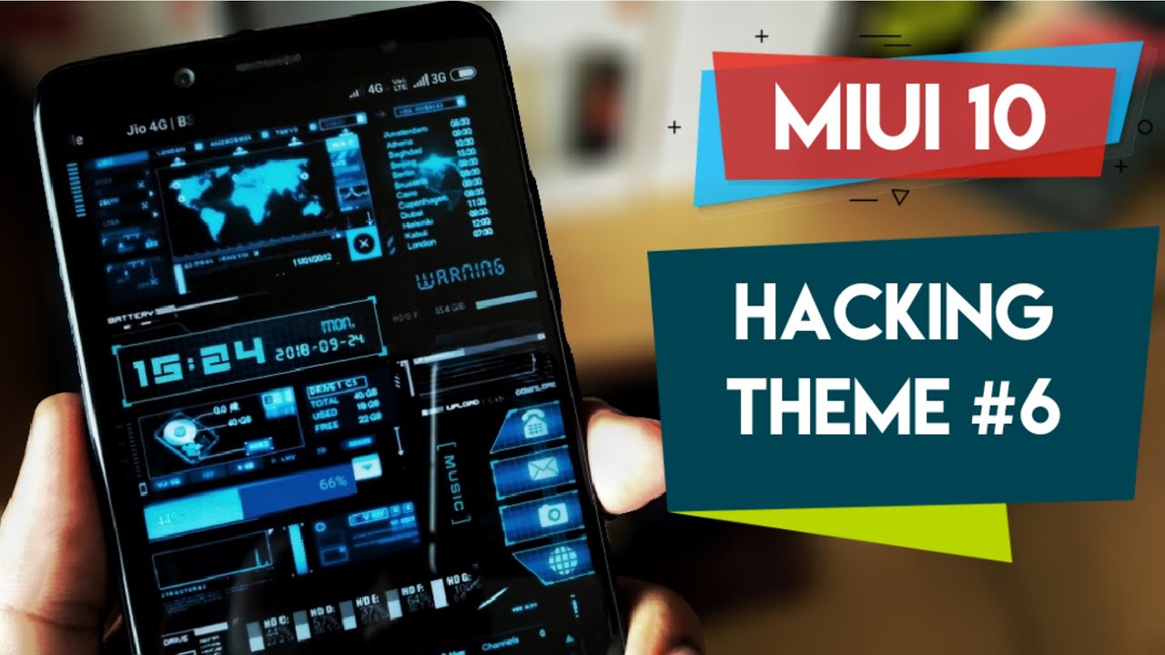 Detail Tema Hacker Android Nomer 9