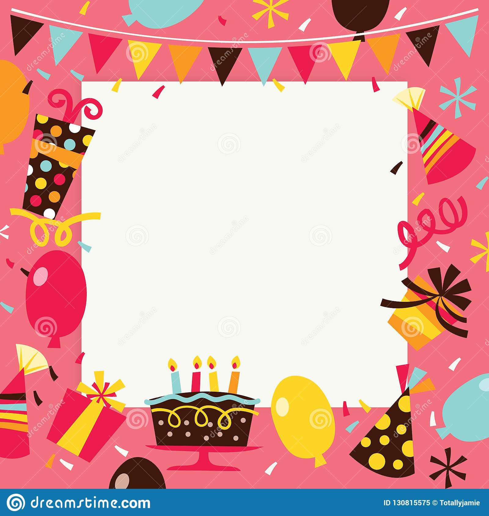 Detail Tema Happy Birthday Nomer 13