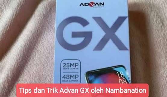 Detail Tema Hp Android Advan Nomer 13