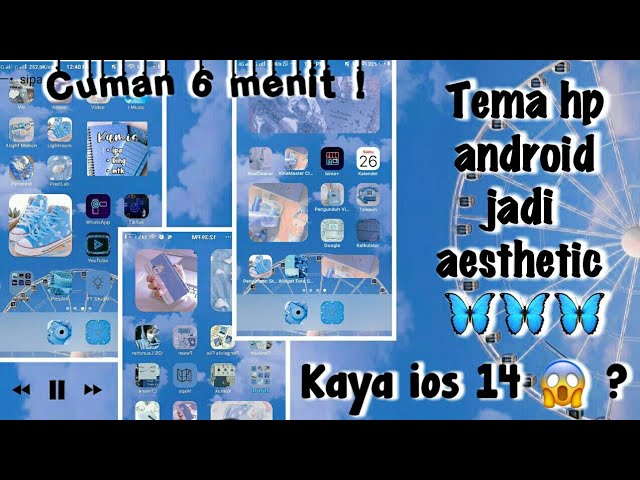 Detail Tema Hp Android Advan Nomer 22