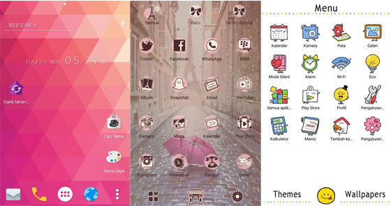 Detail Tema Hp Android Advan Nomer 31