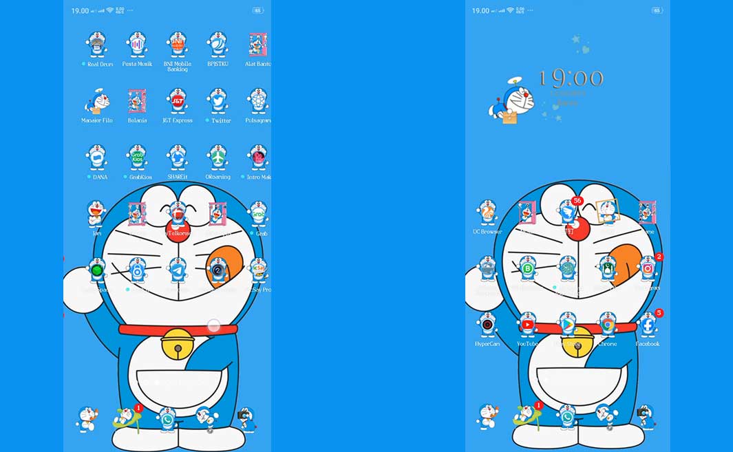 Detail Tema Hp Android Doraemon Nomer 50