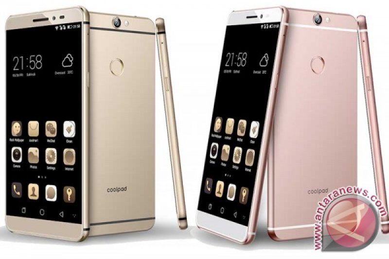 Detail Tema Hp Coolpad Nomer 34